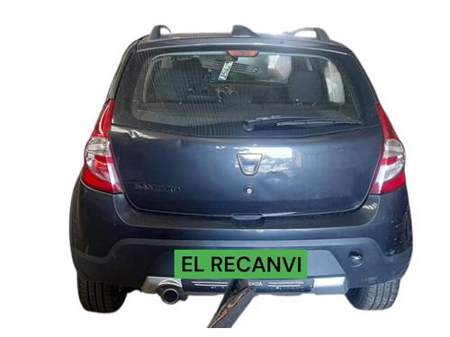 Engine DACIA SANDERO  | BP29626700M1 