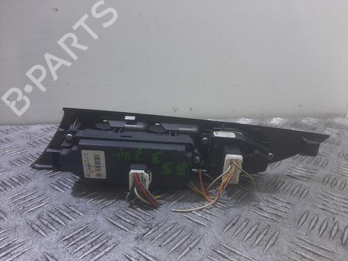 Left front window switch MAZDA 3 Saloon (BK) 1.6 DI Turbo (BK12Y) | BP36037202I27 - Image 2
