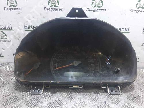Used Instrument cluster HONDA ACCORD VII Tourer (CM, CN) [2002-2008]  14853508