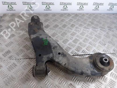 Used Left front suspension arm JAGUAR X-TYPE I (X400) 2.5 V6 All-wheel Drive (196 hp) 6433322