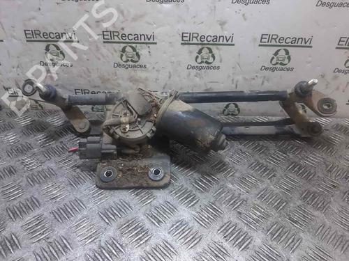 Used Front wiper motor HYUNDAI MATRIX (FC) [2001-2010]  15181265