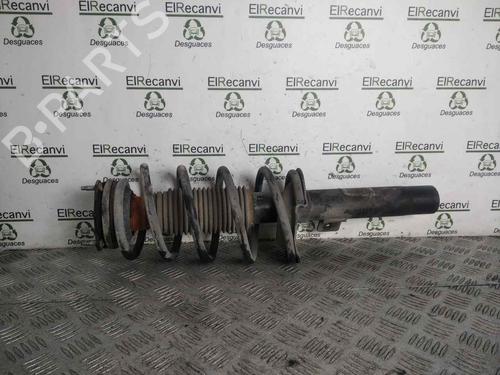 Used Right front shock absorber FORD TRANSIT CONNECT (P65_, P70_, P80_) [2002-2025]  17017682