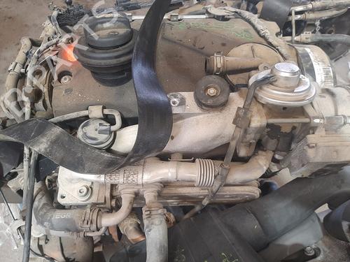 Engine SKODA OCTAVIA II (1Z3) | BP36223763M1 - Image 5