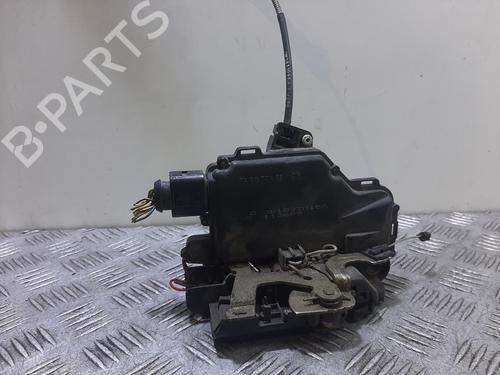 Used Front left lock SKODA OCTAVIA I (1U2) [1996-2010]  30262929