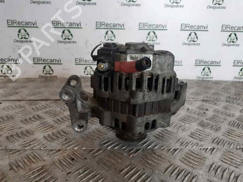 Alternador FORD FIESTA V (JH_, JD_) 1.4 16V (80 hp) 13878418