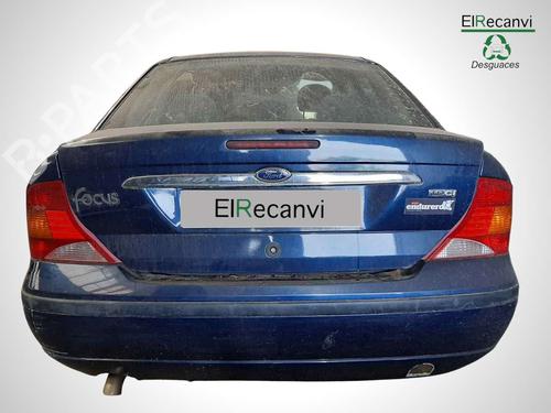 Front right window mechanism FORD FOCUS I (DAW, DBW)  | BP13020239C23 