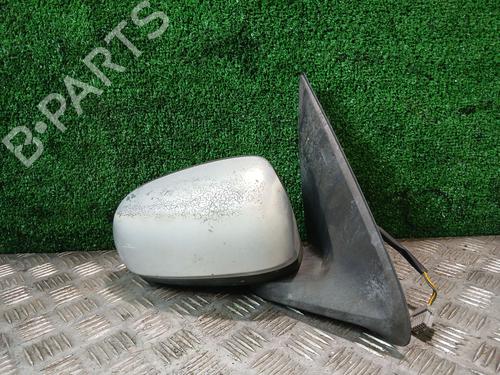 Retrovisor direito Retrovisor direito NISSAN ALMERA II (N16) 1.5 (90 hp) 36299157 36299157