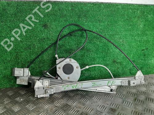 front-left-window-mechanism-opel-corsa-d-s07-2006-2007-2008-2009-2010-2011-2012-2013-2014-2015-30160376 main image