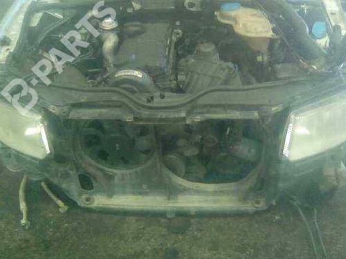 Used Parts VW PASSAT B5 Variant (3B5)  1.9 TDI  736490