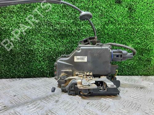 Used Rear right lock SEAT ALTEA (5P1) [2004-2015]  26711512