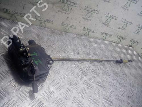 Venstre bagtil lås SEAT TOLEDO II (1M2) [1998-2006]  4561427