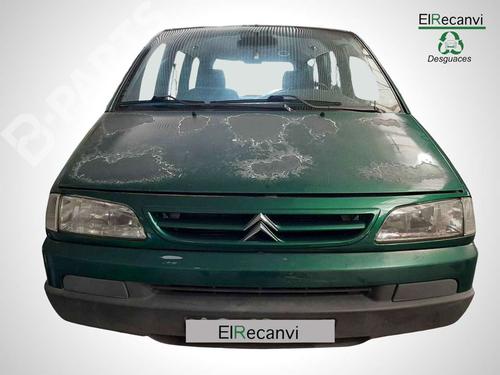 Used Parts CITROËN EVASION MPV (22, U6)  2.0  955887
