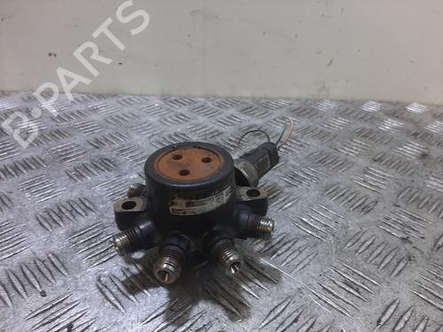 Sprederrør Sprederrør RENAULT SCÉNIC II (JM0/1_) [2003-2010] 37462597 37462597
