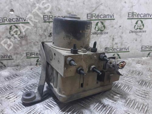 Used ABS pump VW GOLF IV (1J1) [1997-2008]  17530323
