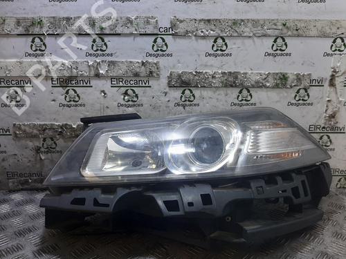 Used Left headlight RENAULT MEGANE II (BM0/1_, CM0/1_) 2.0 dCi (BM1K, CM1K) (150 hp) 29479496