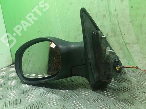 Used Left mirror Left mirror RENAULT LAGUNA I (B56_, 556_) 1.8 16V (B563, B564) (120 hp) 10698405 10698405
