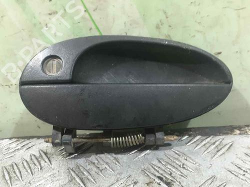 front-left-exterior-door-handle-daewoo-matiz-m100-m150-96314596-1998-11224599 main image