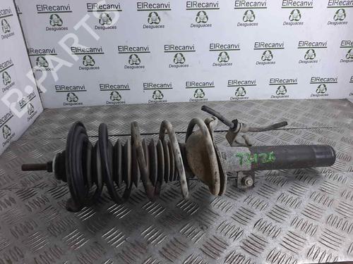 Used Right front shock absorber FORD KA (RB_) 1.3 i (60 hp) 8536781
