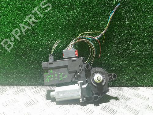 Used Left front window motor PEUGEOT 307 (3A/C) 2.0 HDi 110 (107 hp) 24458026