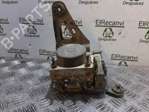 Used ABS pump RENAULT KANGOO / GRAND KANGOO II (KW0/1_) [2008-2026]  13044679