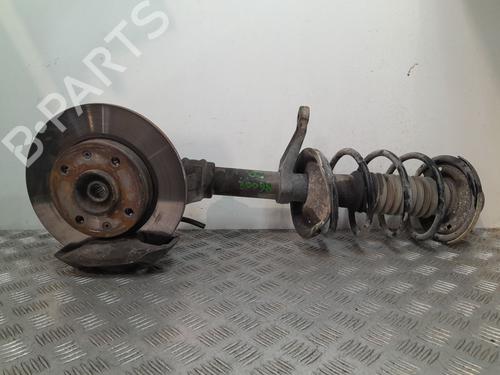 Used Right front steering knuckle Right front steering knuckle CITROËN SAXO (S0, S1) 1.5 D (57 hp) 35800722 35800722