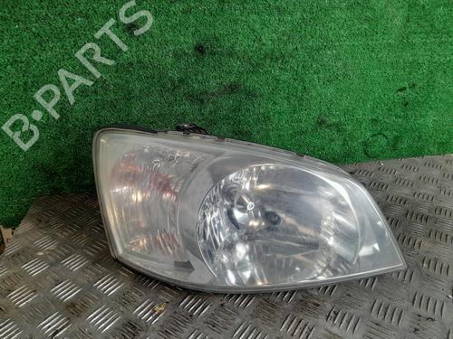 Used Right headlight HYUNDAI GETZ (TB) 1.3 i (82 hp) 31307614