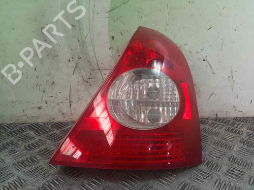 Used Right taillight RENAULT CLIO II (BB_, CB_) 1.2 (BB0A, BB0F, BB10, BB1K, BB28, BB2D, BB2H, CB0A,... (58 hp) 21535953