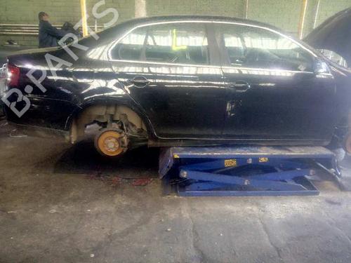 AC-Styringsenhed/Manøvreenhed VW JETTA III (1K2) 1.9 TDI | BP14853493I5 