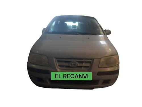 Brugte HYUNDAI MATRIX (FC)  1.5 CRDi  4683528