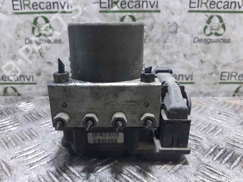 ABS Bremseaggregat OPEL MERIVA A MPV (X03) [2003-2010]  16171291