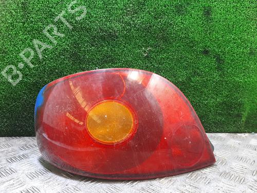 Used Left taillight DAEWOO MATIZ (M100, M150) 0.8 (52 hp) 27224751