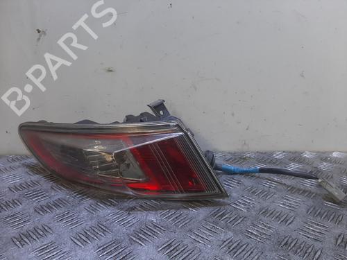 Used Left taillight Left taillight 37496430 37496430