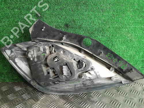 Right taillight OPEL ASTRA H (A04) | BP30091130C35