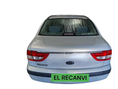 Pompe ABS RENAULT MEGANE I Classic (LA0/1_) 1.6 16V (LA00, LA04, LA0B, LA11, LA16, LA19, LA1J, LA1K,... | BP23529463M43