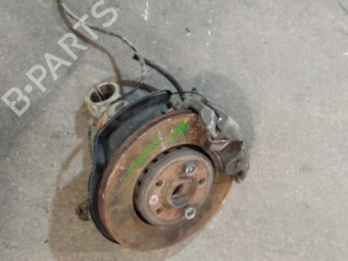 Used Right front steering knuckle MG MG ZT- T 2.0 CDTi (131 hp) 25741077