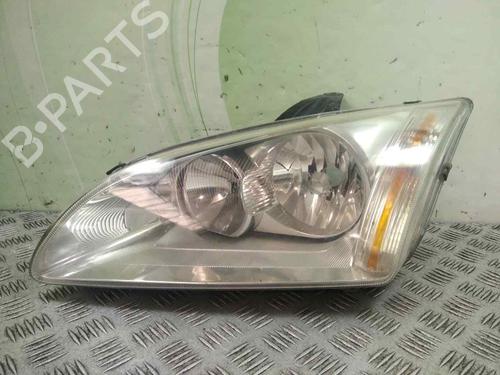 Used Left headlight FORD FOCUS II (DA_, HCP, DP) 1.6 TDCi (109 hp) 18783001