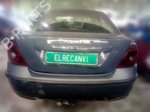 Fuel pump FORD MONDEO III (B5Y)  | BP7902747M76 