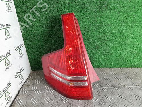 Used Left taillight CITROËN C4 I (LC_) 1.4 16V (88 hp) 23445515