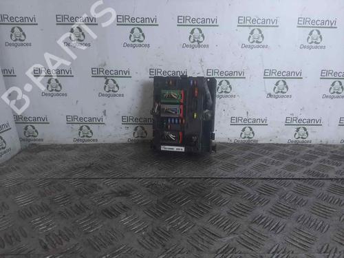 fuse-box-citroen-xsara-picasso-n68-20-hdi-9657608880-bsm-1999-2000-2001-2002-2003-2004-2005-2006-2007-2008-2009-2010-2011-2012-17704212 main image