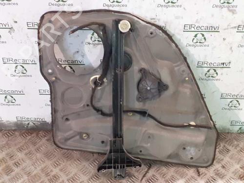 Rudehejsemekanisme Højre bagtil VW GOLF IV (1J1) 1.9 TDI | BP6018185C25