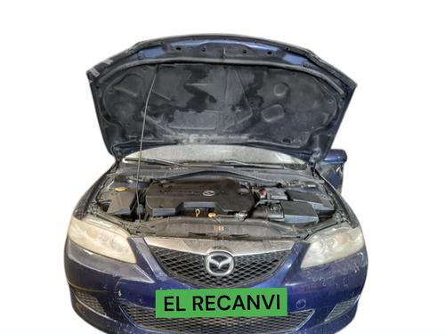 Used Parts MAZDA 6 Saloon (GG) 2.0 DI (GG14) (121 hp) 3601162