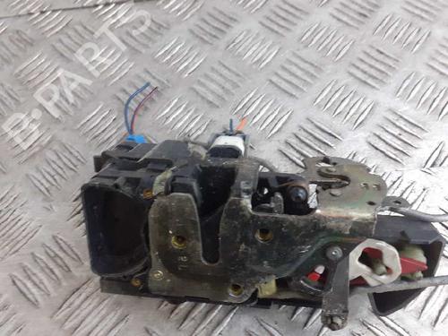 Venstre foran lås OPEL FRONTERA B (U99) 2.2 DTI (6B_ZC, 6B_VF, 6B_66, 6B_76) | BP6000944C98