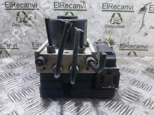 Used ABS pump PEUGEOT 207 (WA_, WC_) [2006-2015]  16273383