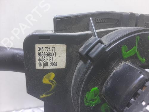 Switch PEUGEOT 307 Break (3E) | BP35771097I30 - Image 3