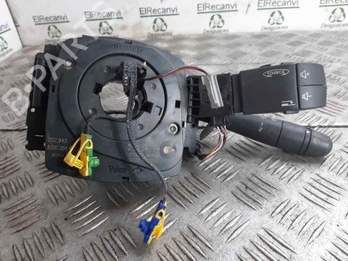 Used Steering column stalk RENAULT LAGUNA II Grandtour (KG0/1_) 1.9 dCi (KG0G) (120 hp) 11414932