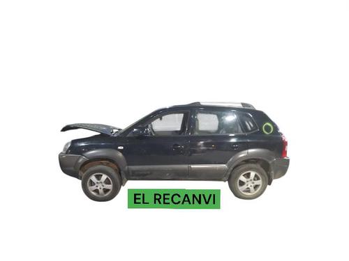 Right mirror HYUNDAI TUCSON (JM) 2.0 CRDi | BP32338007C27