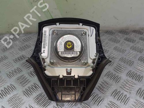 Driver airbag MAZDA 3 (BK) 2.0 MZR-CD (BK14) | BP9586899C9