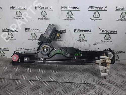 Used Front right window mechanism FORD KA (RU8) [2008-2016]  11532267