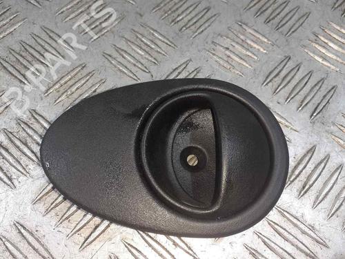 Used Rear left interior door handle DAEWOO MATIZ (M100, M150) 0.8 (52 hp) 8004998