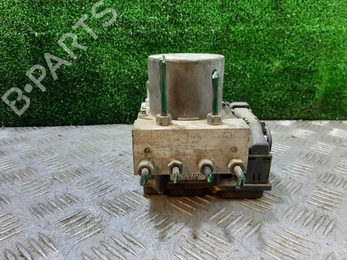 ABS Bremseaggregat OPEL CORSA C (X01) 1.4 (F08, F68) | BP26720672M43